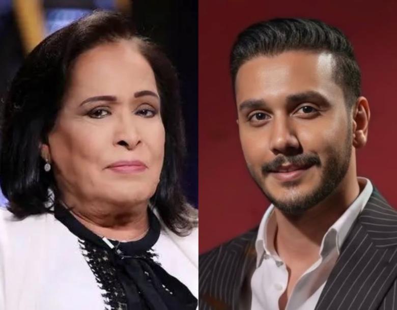 عبد الرحمن الدّين - حياة الفهد 