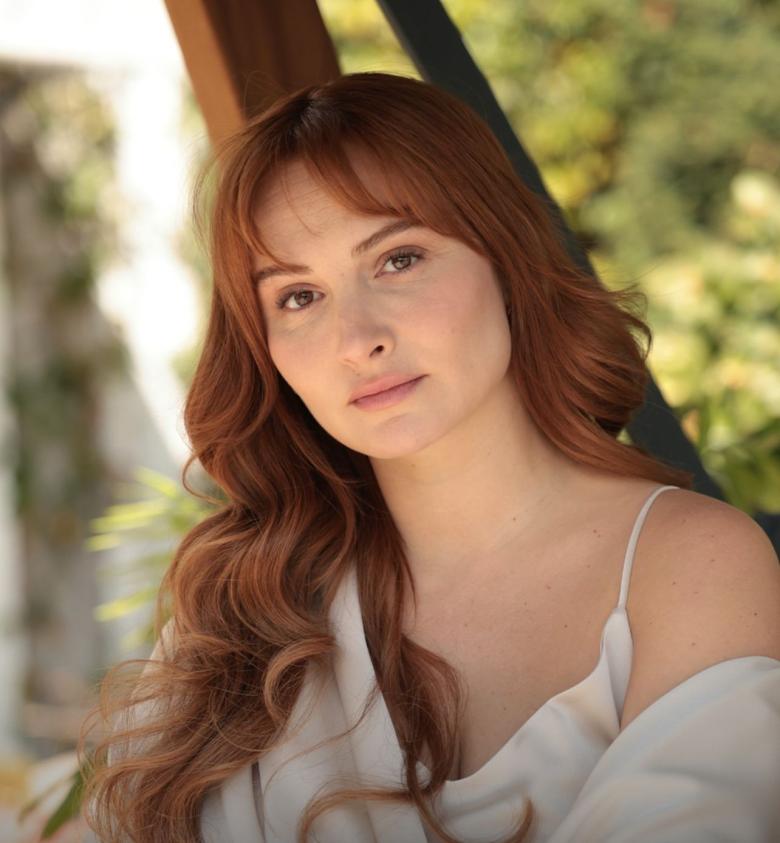 اشاك غومولجينلي أوغلو  - صورة من انستقرام