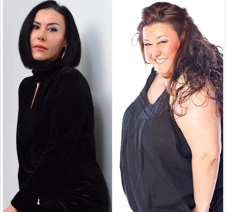 إيسين غوندوغدو تعود لإثارة الجدل من جديد بعد خسارتها 72 كيلوغرامًا