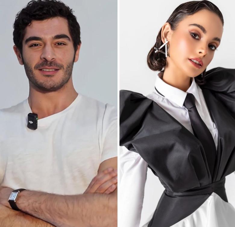 نتائج إيجابية لفحوصات المخدرات لبوراك دينيز وسيرا بيرينتش