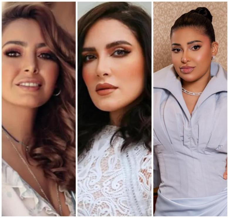  	  هبة الدري تكشف حقيقة علاقتها بفاطمة الصفي و لولوة الملا 