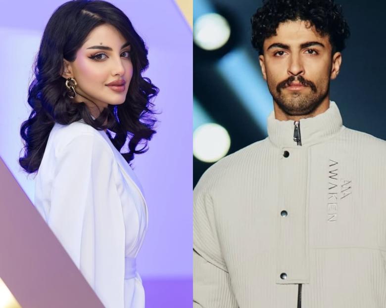  لمى الكناني تعلق على مشهد من“ميركاتو” وتشيد عبد الرحمن بن نافع