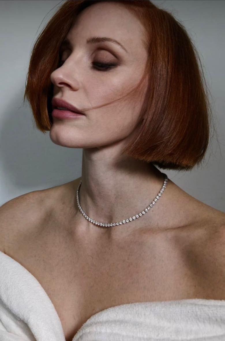 جيسيكا شاستين