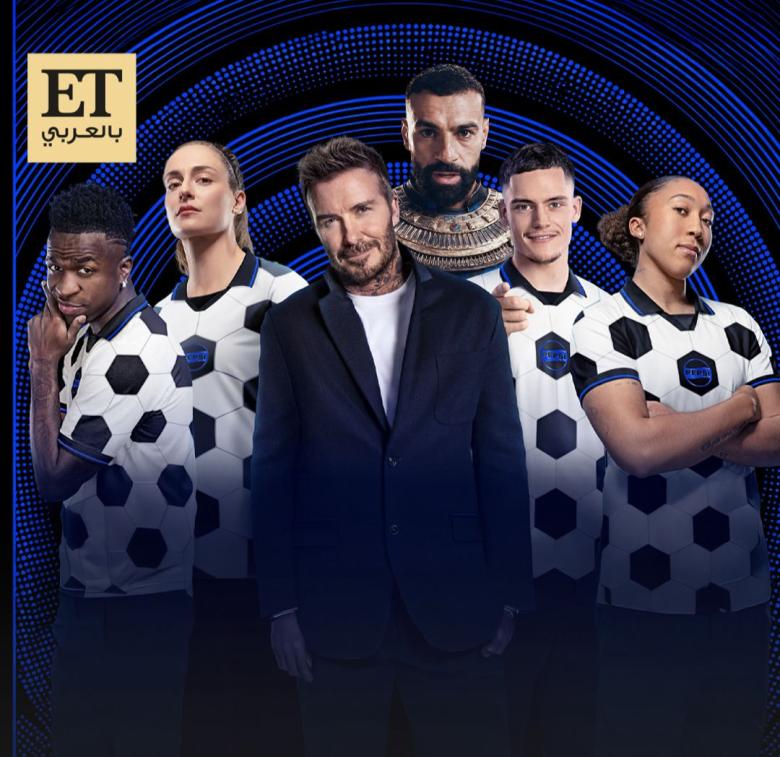 BigTime Creative Shop السعودية تطلق حملة Pepsi بمشاركة نجوم العالم