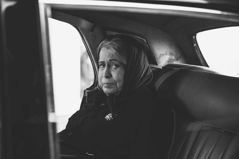 حياة الفهد… رسائل وداع من نجوم الكويت والخليج عبر ET بالعربي