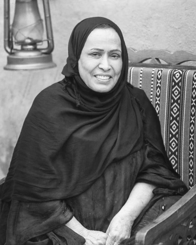 وفاة حياة الفهد بعد صراع مع المرض