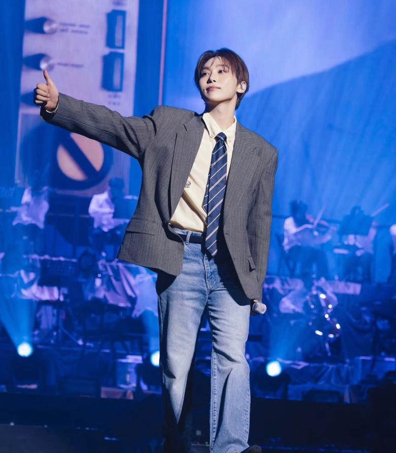 سونغكوان من SEVENTEEN - انستغرام