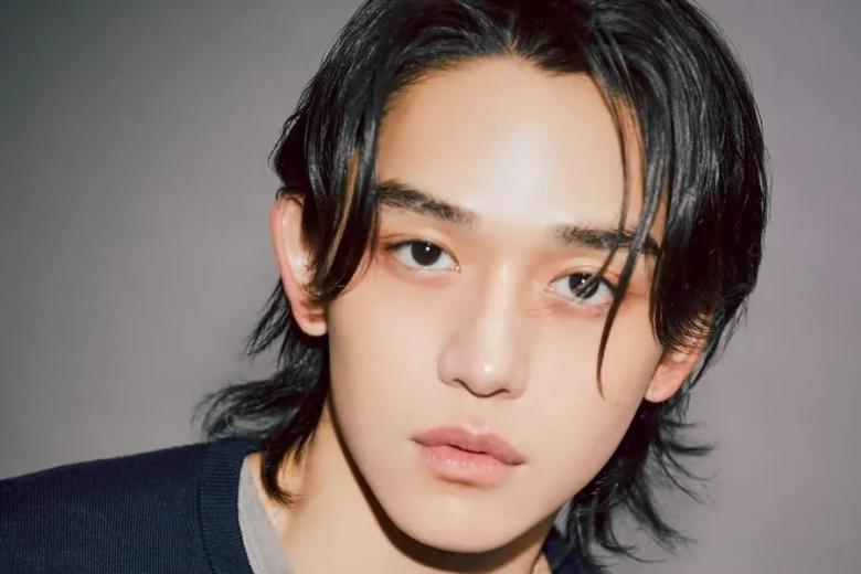 لوكاس ينفصل عن وكالة SM Entertainment