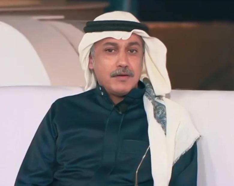 تركي اليوسف - صورة من انستقرام