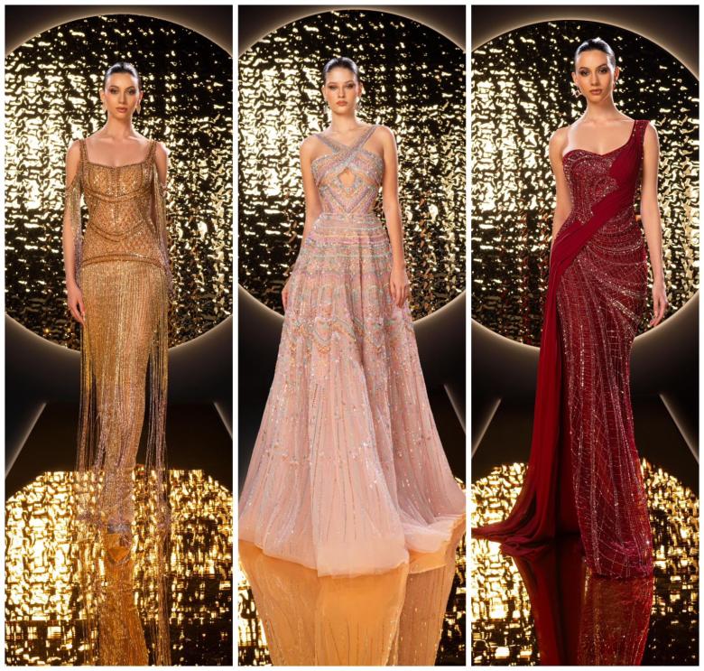 شربل كرم يعيد إحياء الكلاسيكية في Rebirth of Light