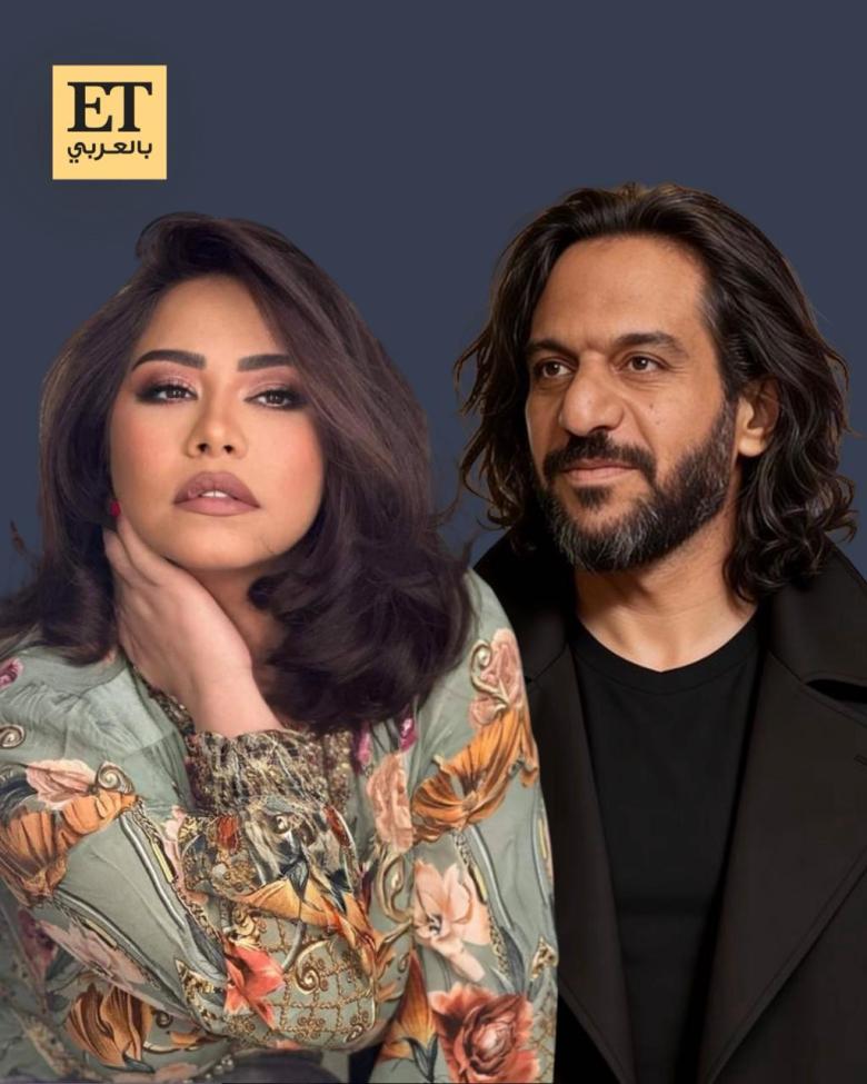 حصري ET بالعربي: تفاصيل ديو شيرين و بهاء سلطان وموعد صدوره