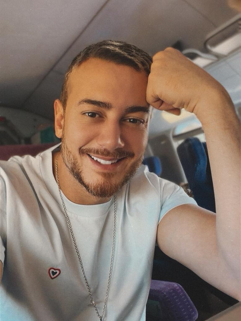 سعد لمجرد 