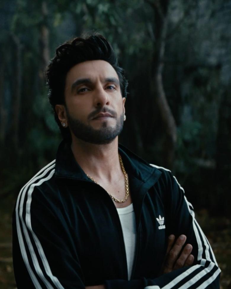 رانفير سينغ -  Ranveer Singh