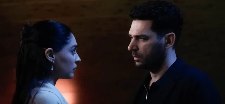 مسلسل ورود وذنوب الحلقة 27 - مصدر الصورة غوغل