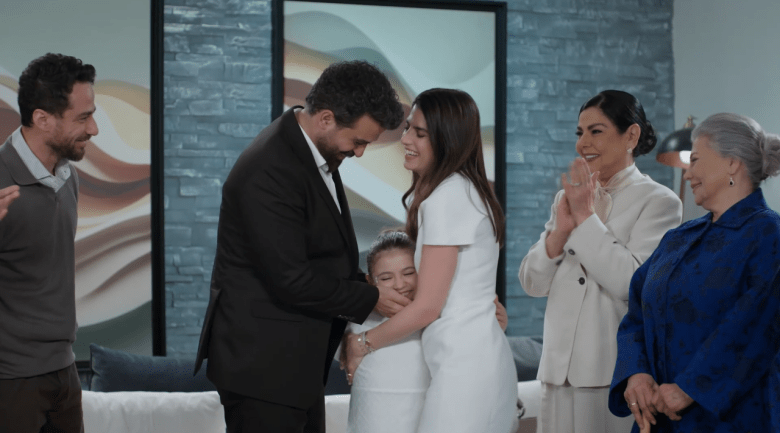 مسلسل ليل الحلقة 67 - مصدر الصورة شاهد