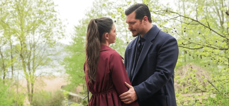 مسلسل حلم أشرف الحلقة 42 - مصدر الصورة غوغل