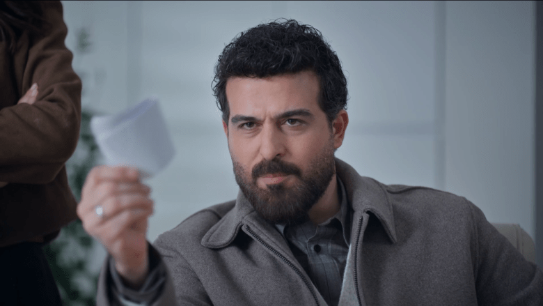 مسلسل ليل الحلقة 70 - مصدر الصورة شاهد