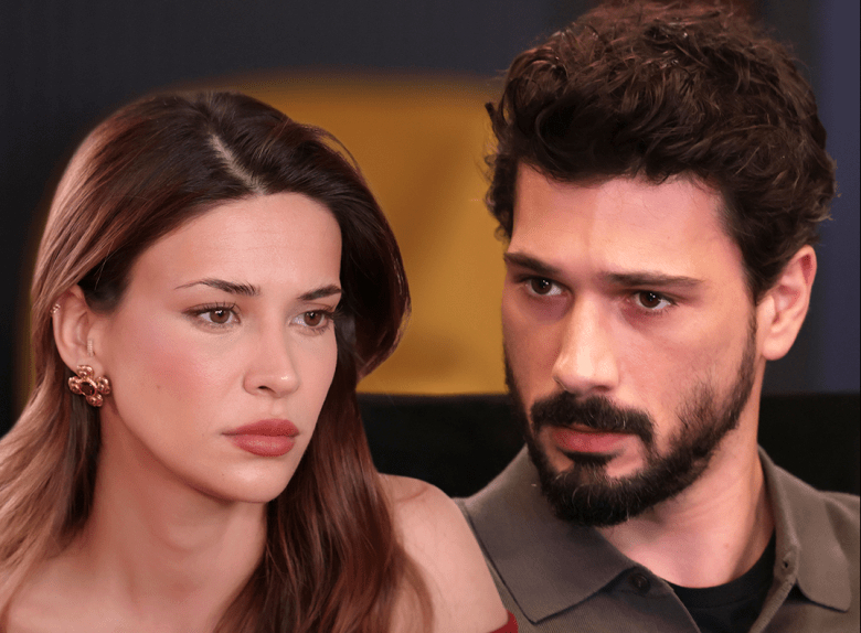 مسلسل تحت الأرض الحلقة 14 - مصدر الصورة إنستغرام
