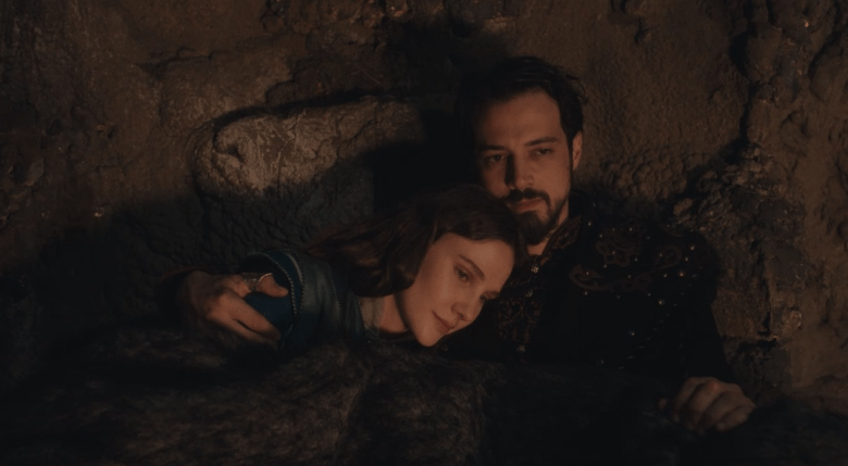 مسلسل المؤسس أورهان الحلقة 23 - مصدر الصورة إنستغرام