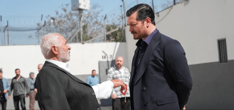 مسلسل حلم أشرف الحلقة 43 - مصدر الصورة غوغل