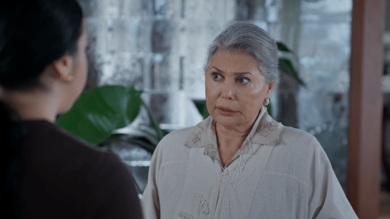 مسلسل ليل الحلقة 71 - مصدر الصورة شاهد