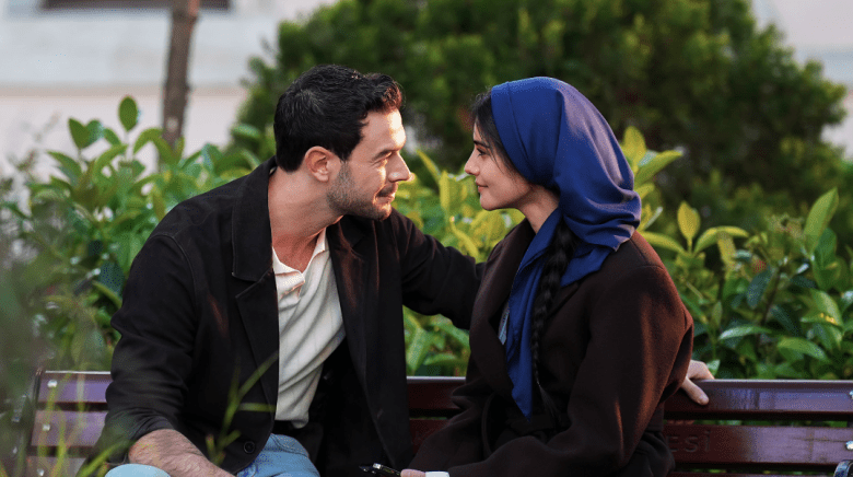 مسلسل أنت من أحببت الحلقة 13 - مصدر الصورة غوغل