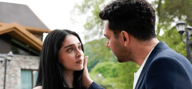 مسلسل ورود وذنوب الحلقة 29 - مصدر الصورة غوغل