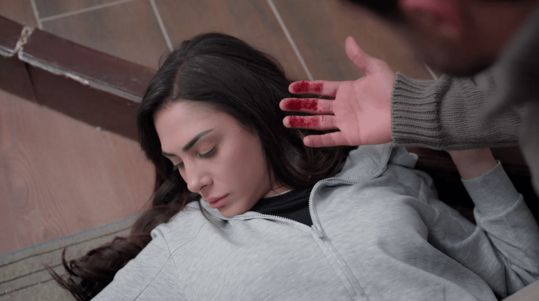 مسلسل ليل الحلقة 78 - مصدر الصورة شاهد