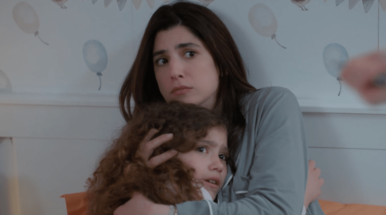 مسلسل ليل الحلقة 80 - مصدر الصورة شاهد