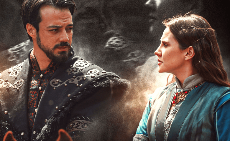 مسلسل المؤسس أورهان الحلقة 24 - مصدر الصورة إنستغرام