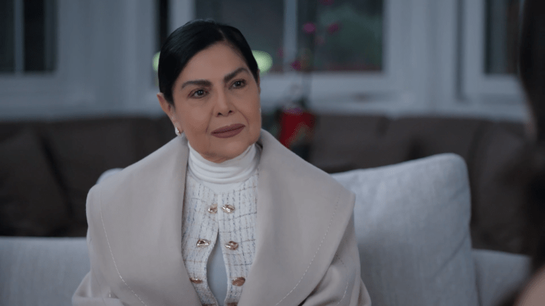 مسلسل ليل الحلقة 84 - مصدر الصورة شاهد