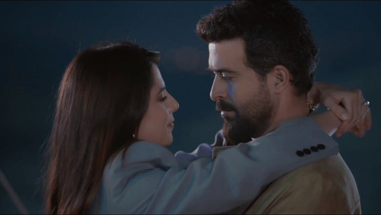 مسلسل ليل الحلقة 86 - مصدر الصورة شاهد
