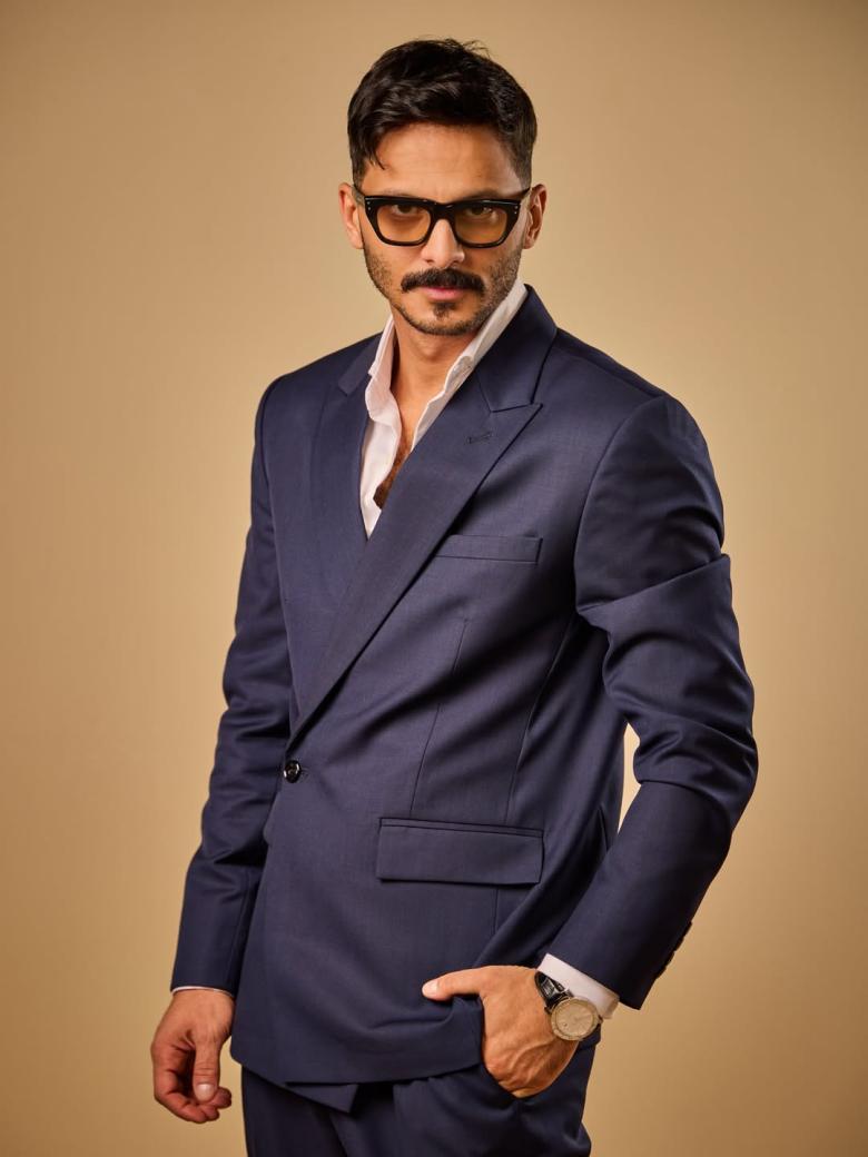 محمد الشهري - صورة من انستقرام