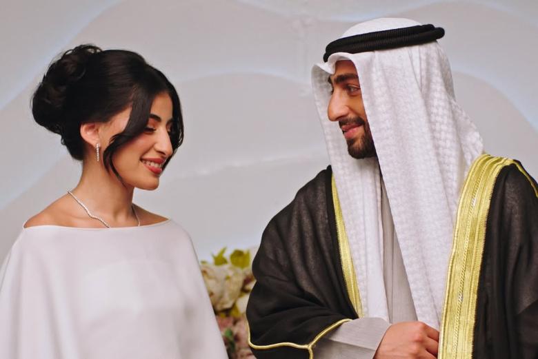 رهف محمد - فهد الصالح