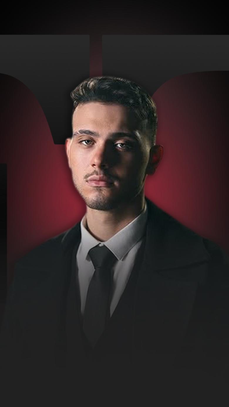 قصة الشامي مع برنامج ذا فويس كيدز