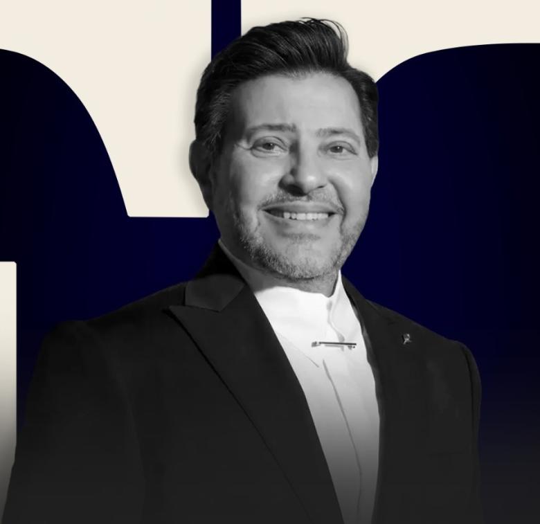الراحل هاني شاكر