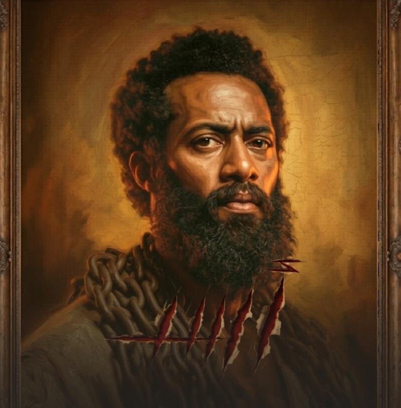 فيلم أسد محمد رمضان