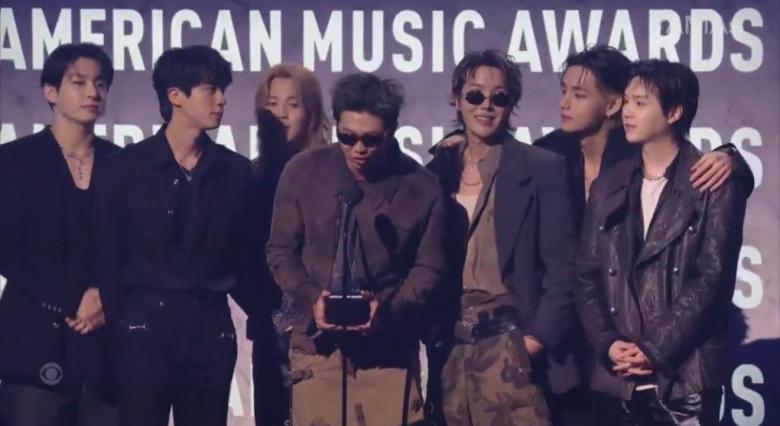American Music Awards 2026