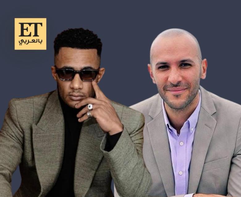 محمد رمضان ومحمد دياب