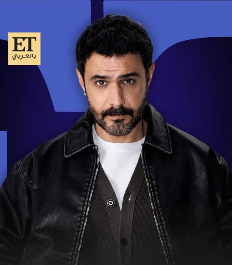 وسام فارس