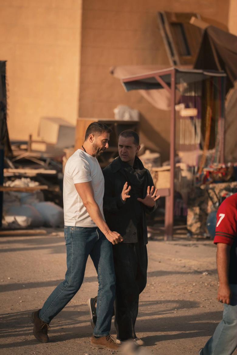  مسلسل "الأمير"