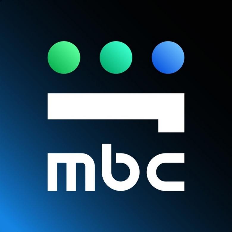 MBC شاهد logo