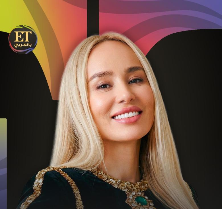 سلمى غزالي