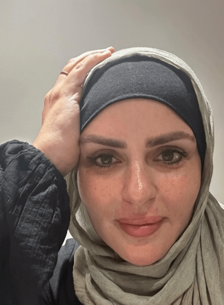 مها الصغير
