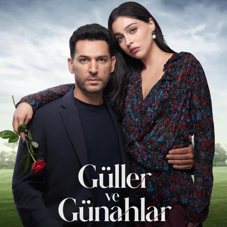 مسلسل ورود وذنوب - Sins and Roses - Güller ve Günahlar - مصدر الصورة غوغل