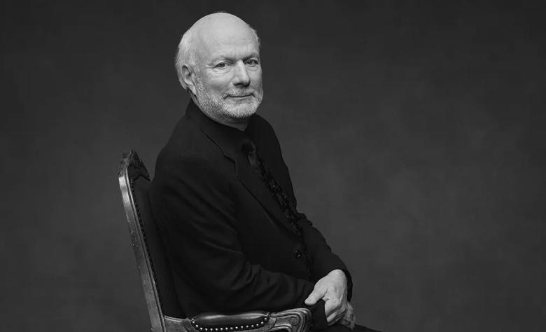وفاة جيمس بوروز - James Burrows