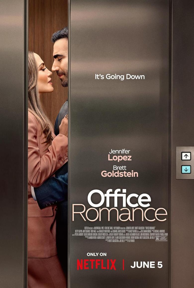 فيلم Office Romance - مكتب الرومانسية - مصدر الصورة غوغل