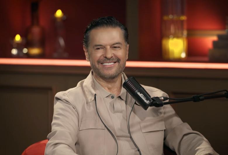 راغب علامة