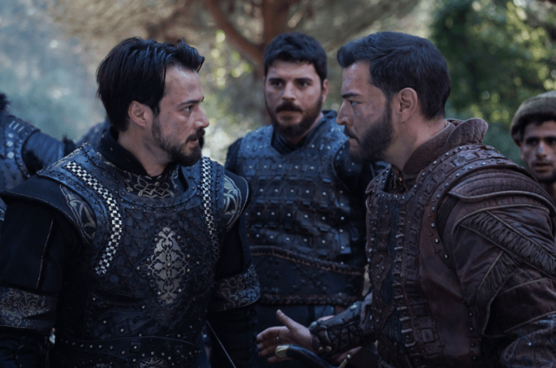 مسلسل المؤسس أورهان الحلقة 25 - مصدر الصورة غوغل
