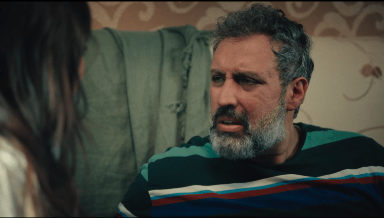 مسلسل حفرة جهنم الحلقة 9 و 10 والأخيرة - مصدر الصورة شاهد